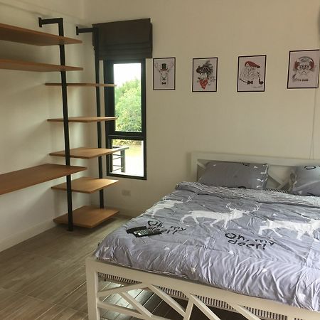 Banpuck Huahin Numnueng Pool Villa Kültér fotó
