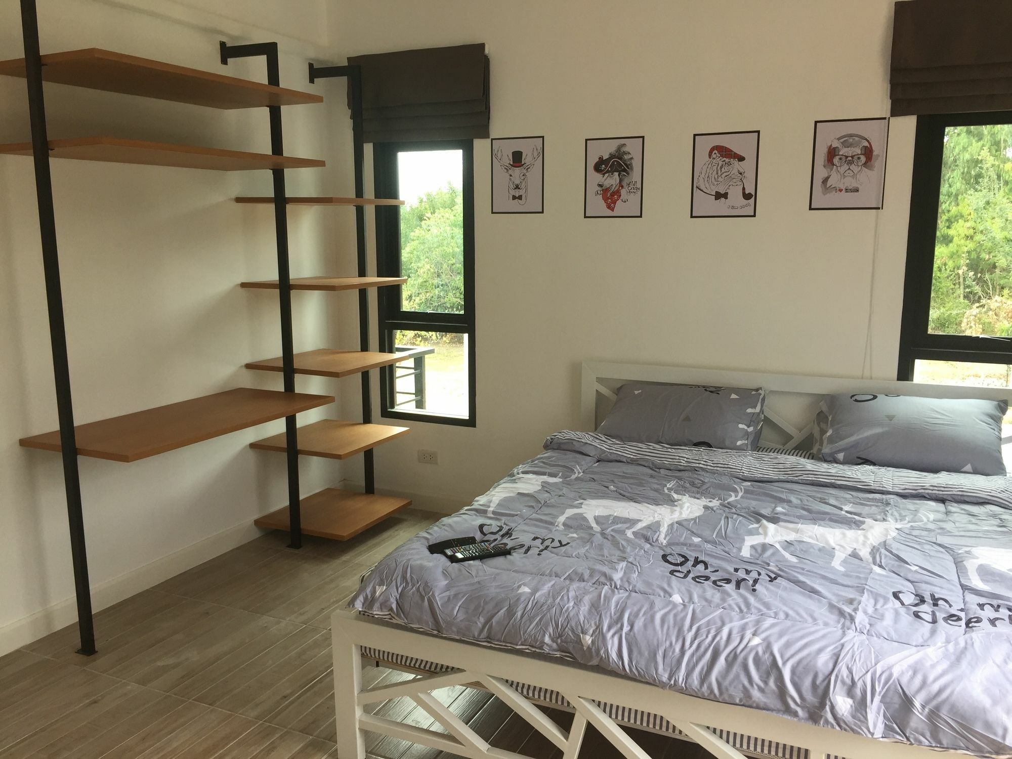 Banpuck Huahin Numnueng Pool Villa Kültér fotó